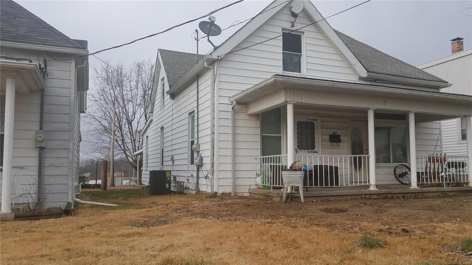 819 Valley Street Chester, IL 62233 - Photo 5 of 41 Gallery Image 5