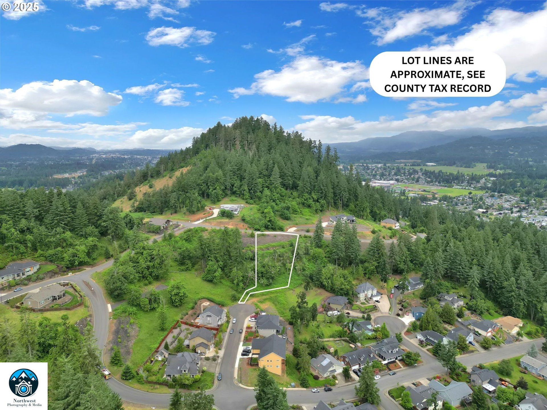 Ridge Drive Springfield, OR 97478 - Photo 2 of 19