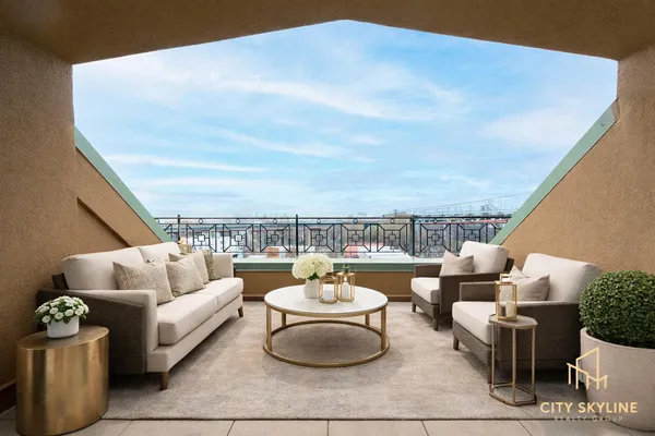 $699,000 | 19-19 24th Avenue, Unit L503 | Astoria