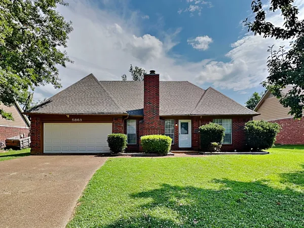 $1,699 | 5863 Pipers Green Lane, Memphis, TN 38135