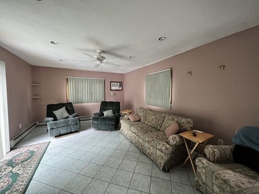 4 Warden Street, Unit 1 Worcester, MA 01604 - Photo 4 of 12
