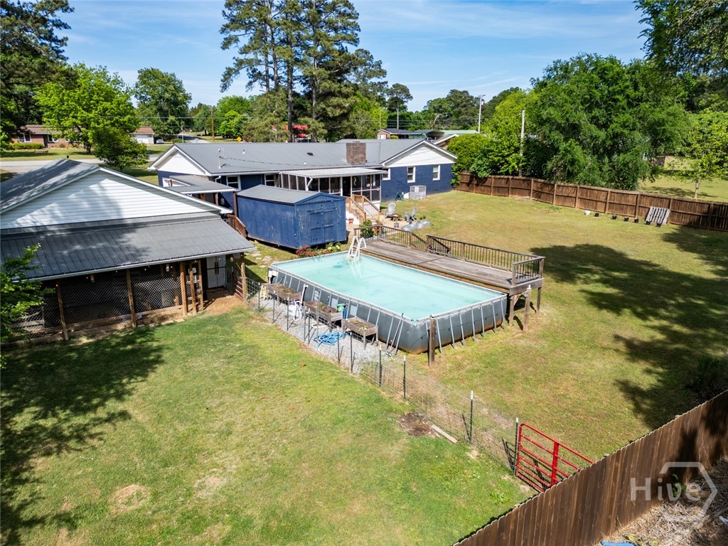 1141 Ruckersville Road Elberton, GA 30635 - Photo 38 of 51 Gallery Image 38
