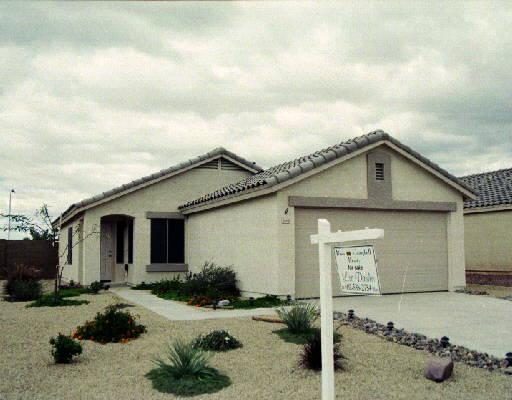 2858 South Arizona Road Apache Junction, AZ 85119 - Photo 1 of 1 Primary Photo