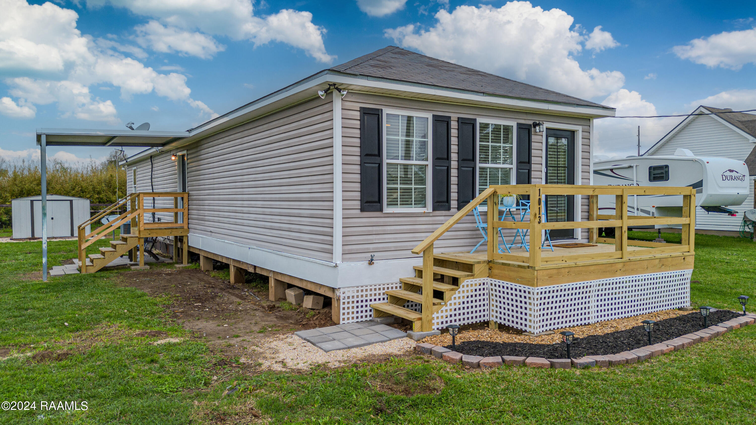 1013 Maurice Huval Road Broussard, LA 70518 - Photo 3 of 20 DJI_0132-HDR