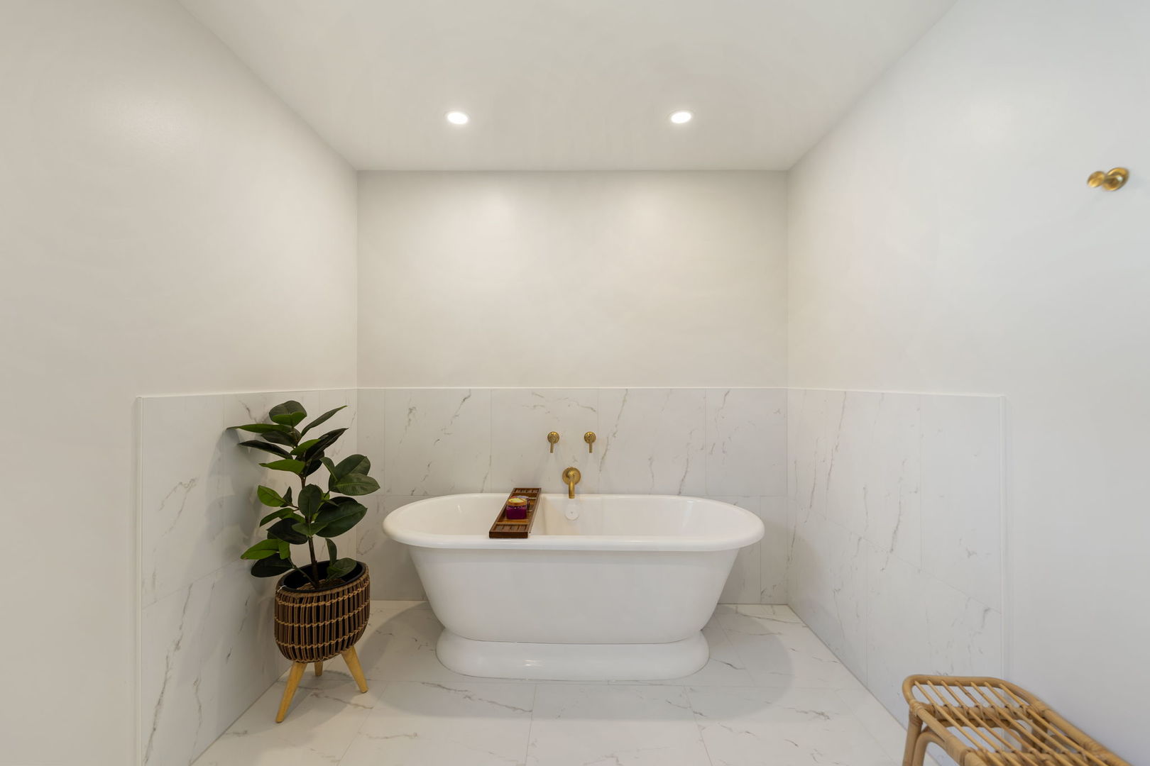 675 Cavalcade Circle Naperville, IL 60540 - Photo 32 of 58 a white bath tub sitting next to a white sink