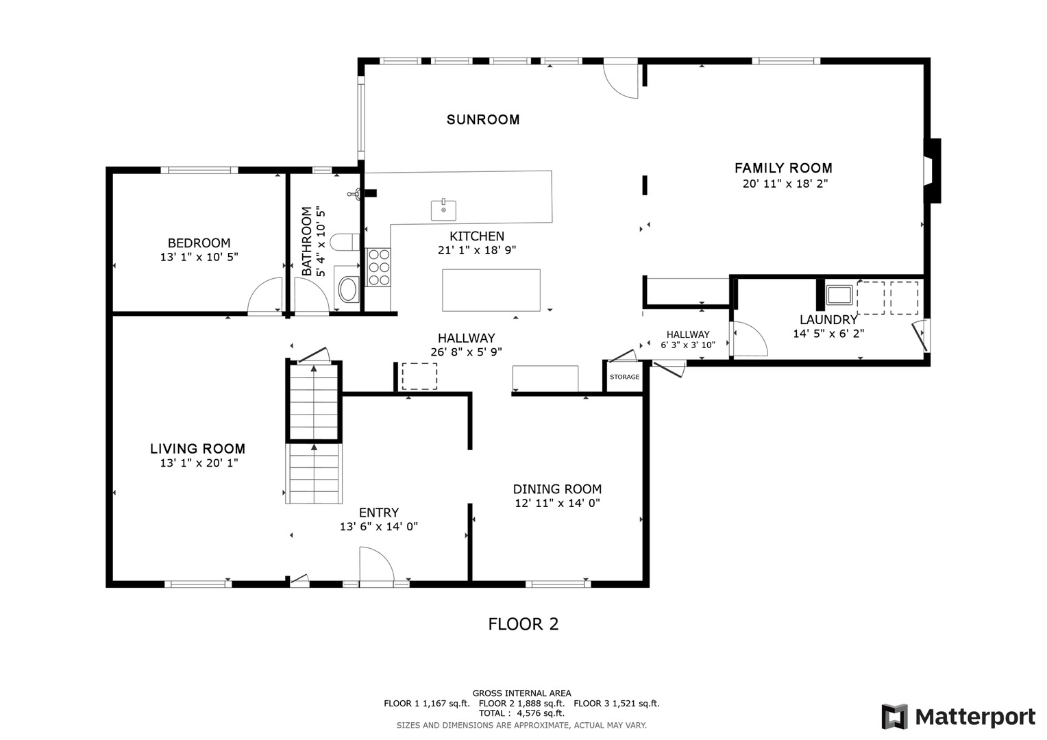 675 Cavalcade Circle Naperville, IL 60540 - Photo 49 of 58 a picture of a book and a bed