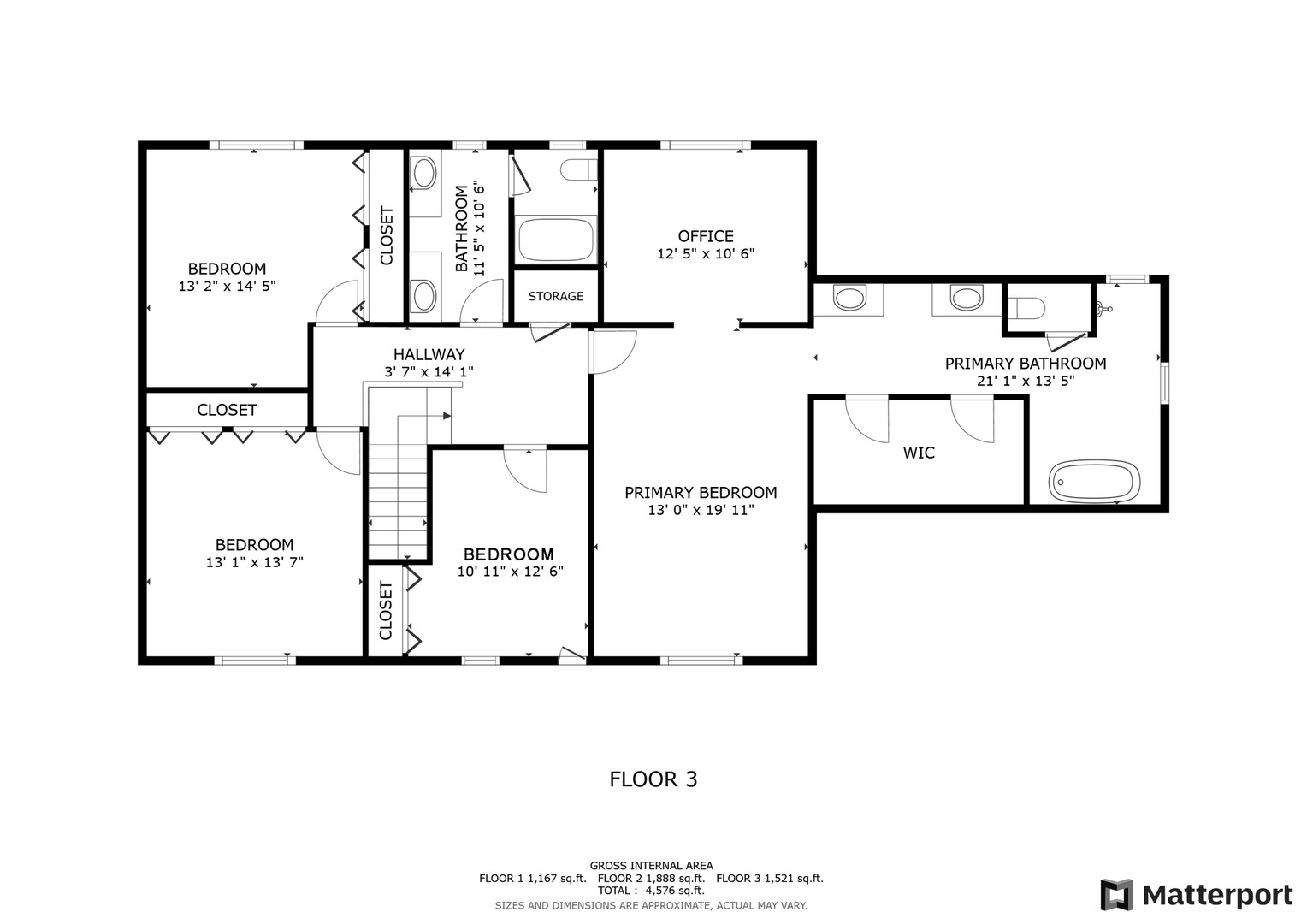 675 Cavalcade Circle Naperville, IL 60540 - Photo 50 of 58