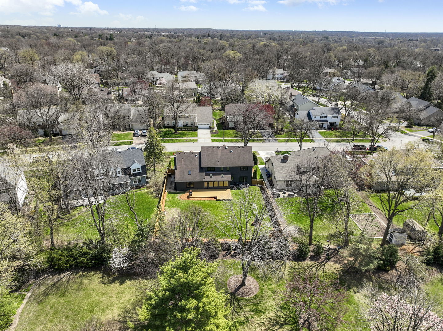 675 Cavalcade Circle Naperville, IL 60540 - Photo 57 of 58