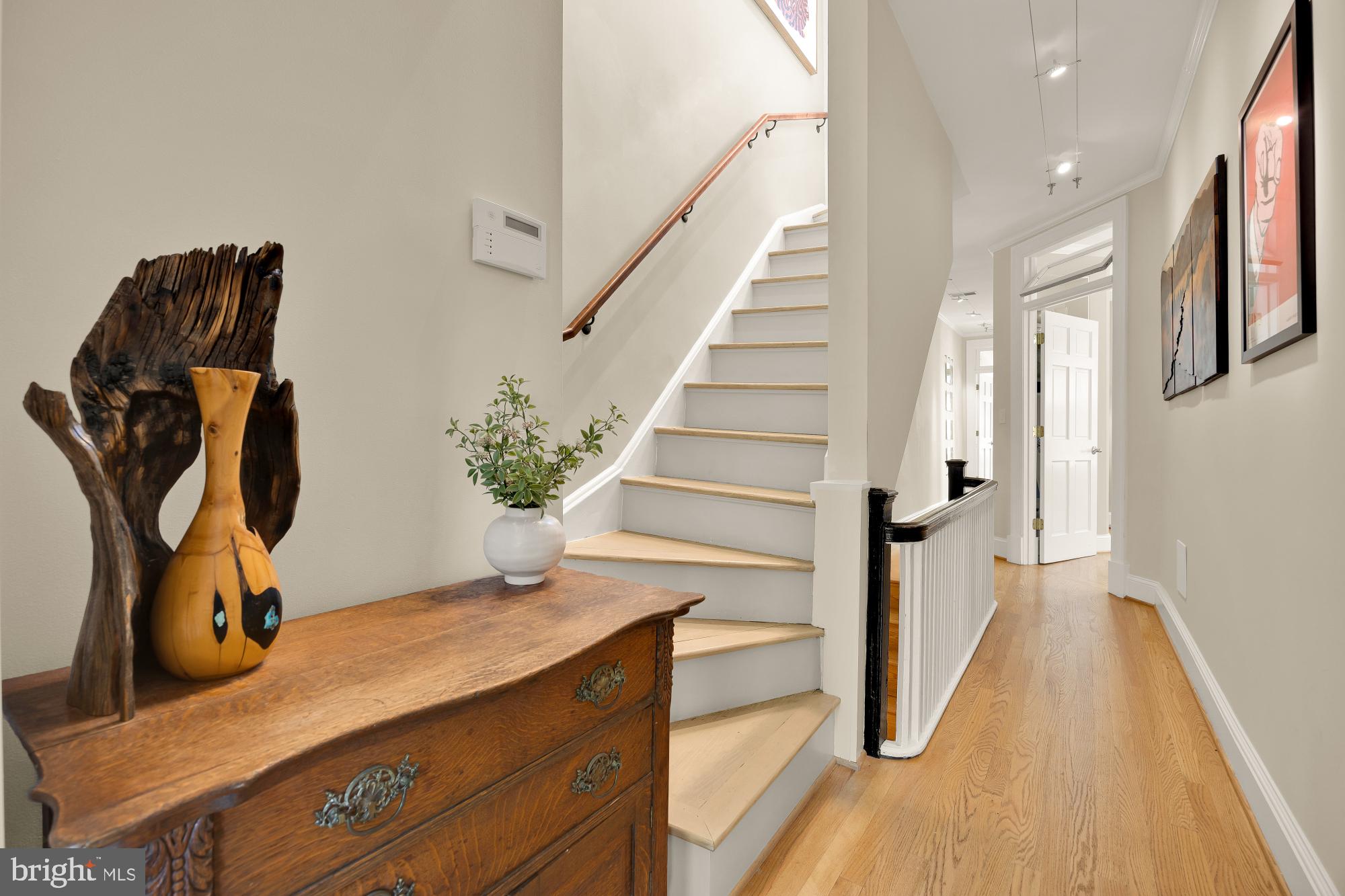 1834 Park Road Northwest Washington, DC 20010 - Photo 43 of 67 Bonus 3rd level!