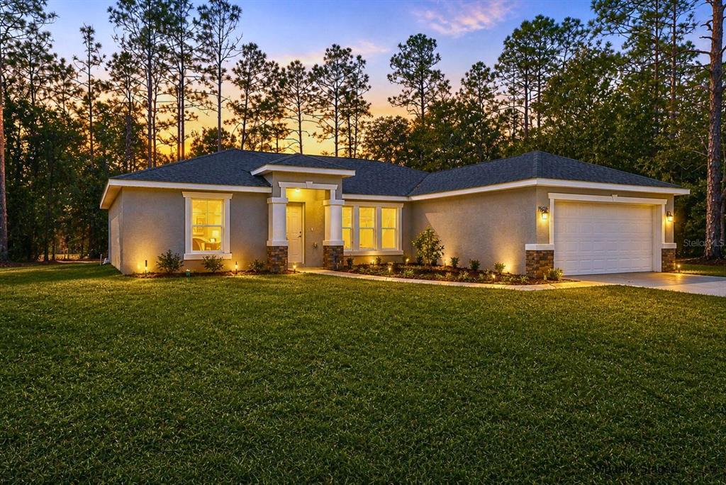 19416 Southwest 98th Place Road Dunnellon, FL 34432 - Photo 5 of 52 Gallery Image 5