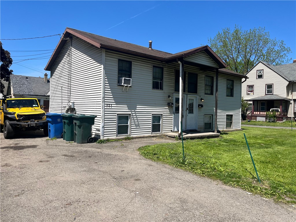 121 Warner Street Rochester, NY 14606 - Photo 10 of 10