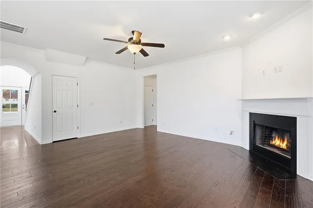 $579,900 | 5045 Racquet Court, Duluth, GA 30096