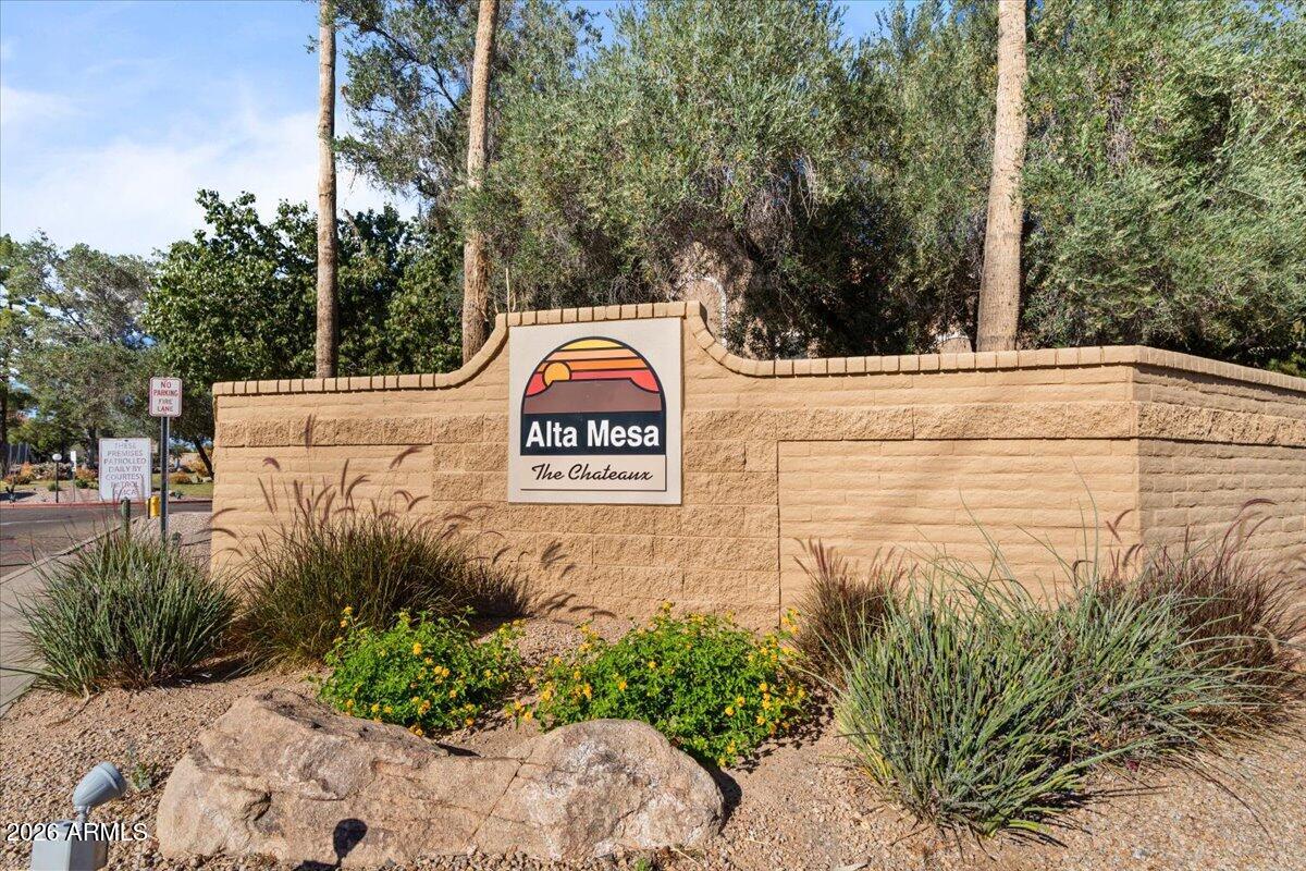 5230 East Brown Road, Unit 269 Mesa, AZ 85205 - Photo 32 of 33 33-DSC03462