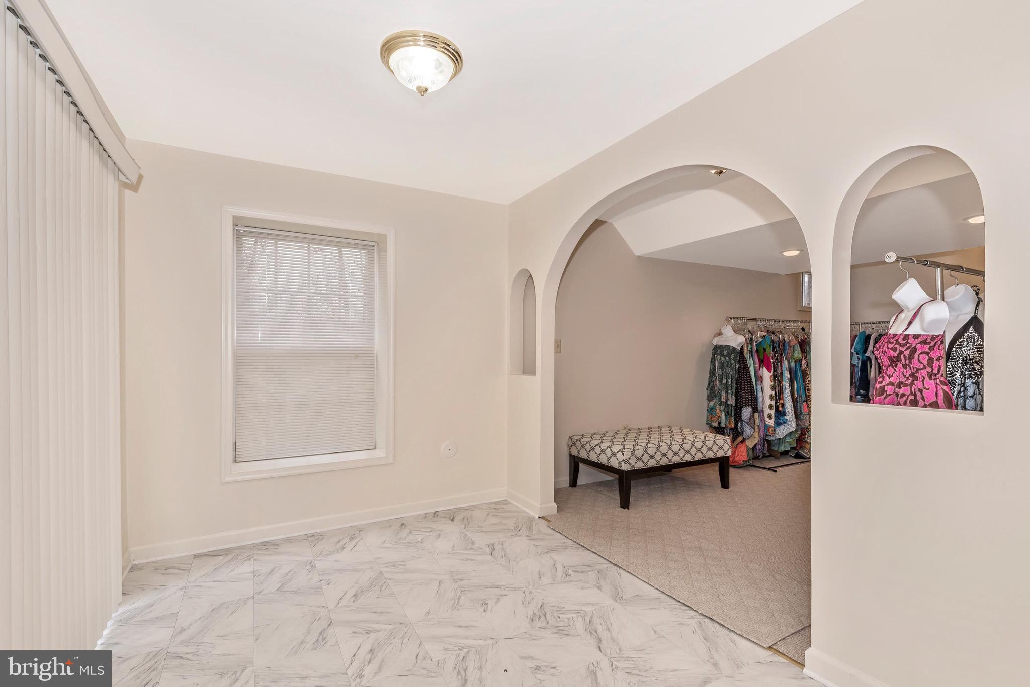 10824 Avonlea Ridge Place Damascus, MD 20872 - Photo 38 of 48 Lower level bonus area