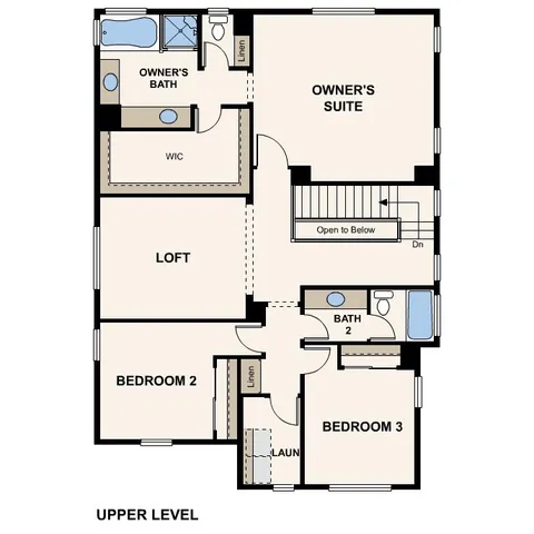 $726,990 | 7206 Veranda Lane, Highland, CA 92346