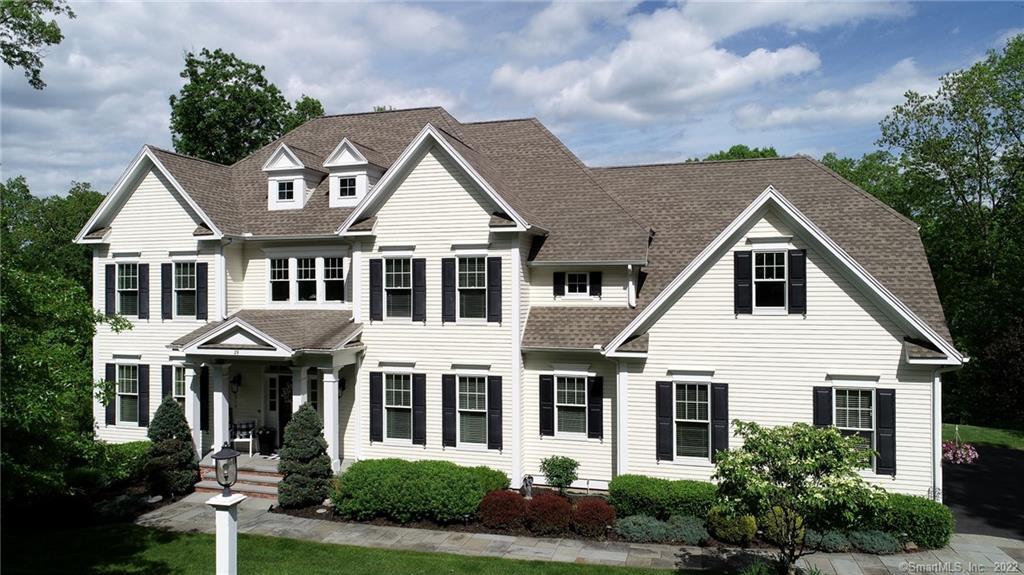 29 Sweetheart Mountain Road Canton, CT 06019 - Photo 1 of 1 Gallery Image 1