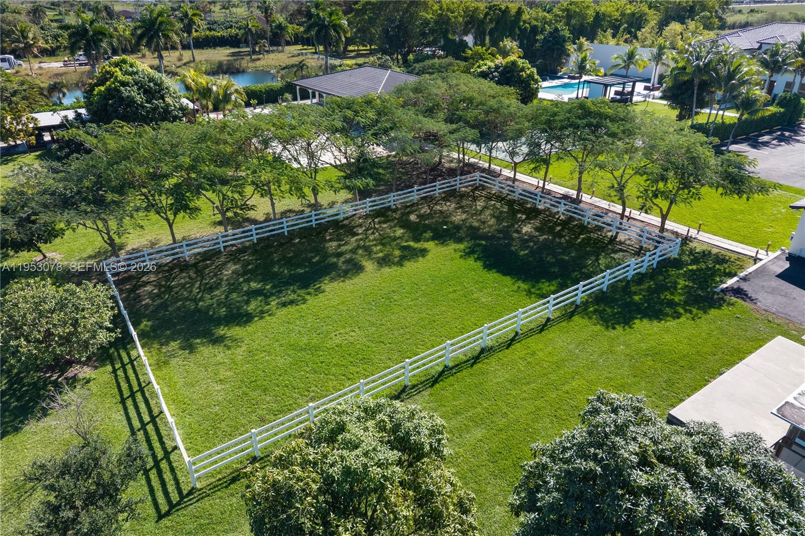 17805 Southwest 158th Street Miami, FL 33187 - Photo 42 of 55