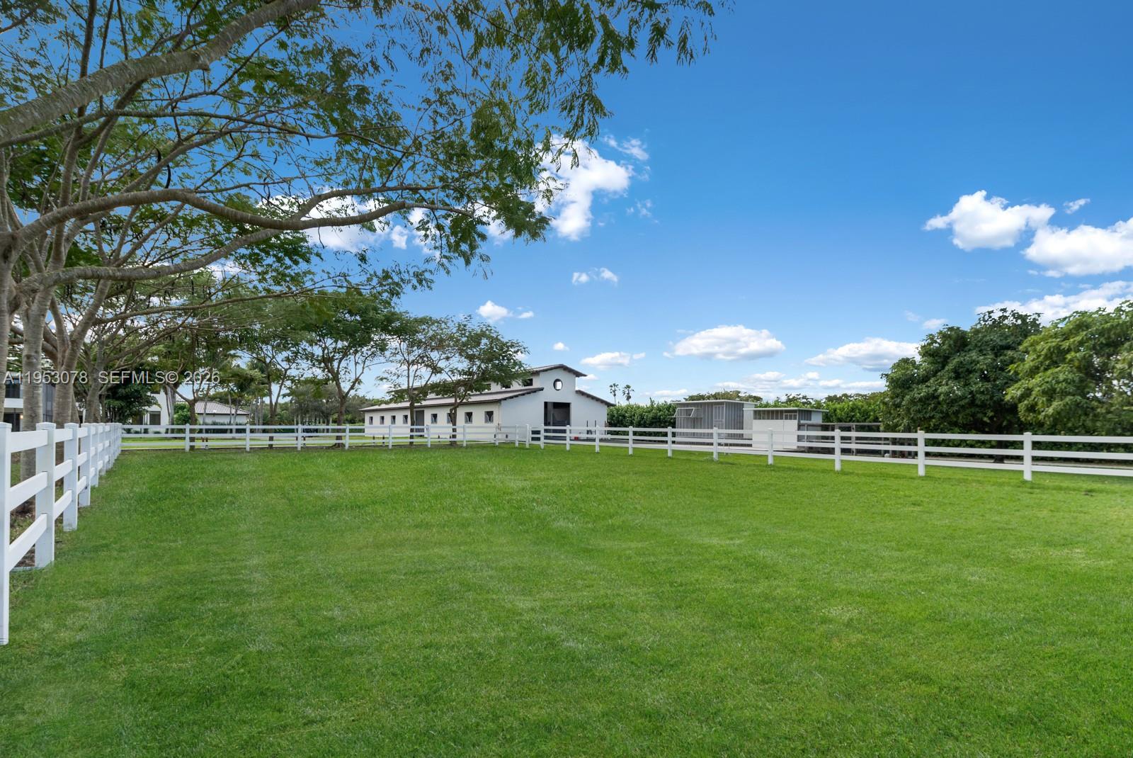 17805 Southwest 158th Street Miami, FL 33187 - Photo 42 of 60