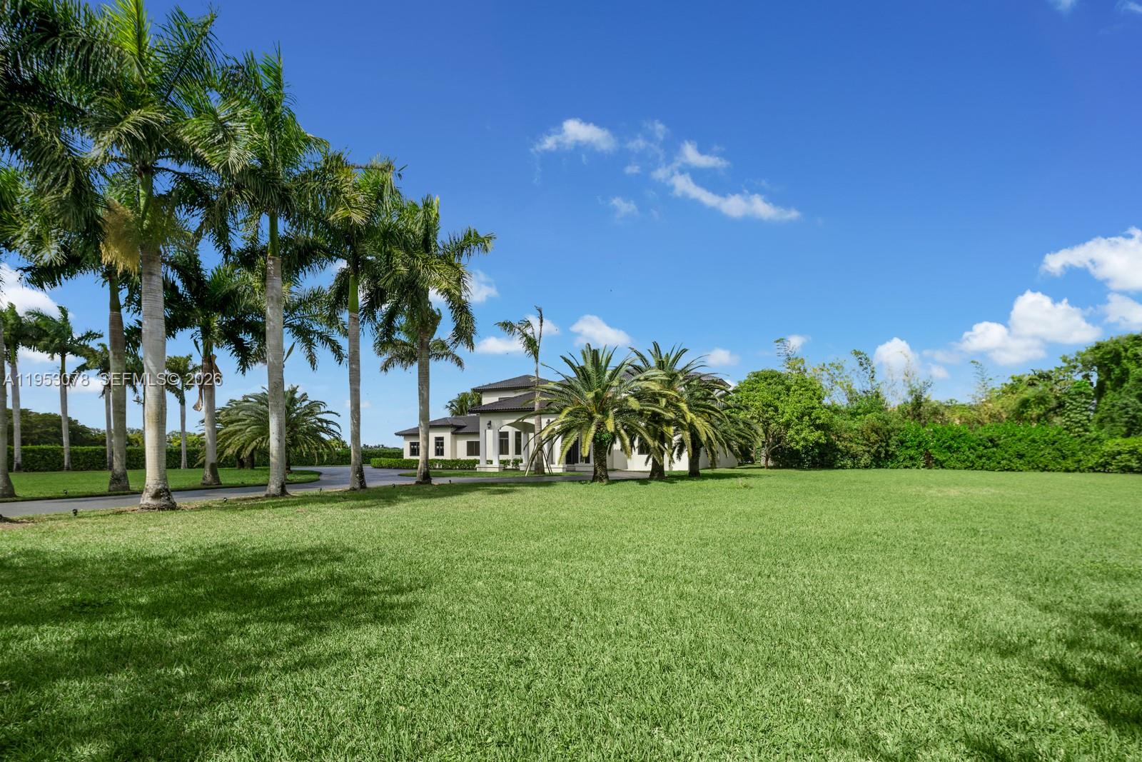 17805 Southwest 158th Street Miami, FL 33187 - Photo 45 of 60