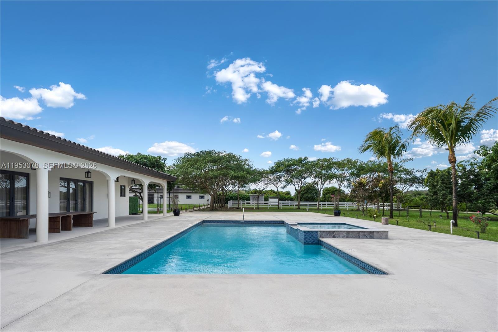 17805 Southwest 158th Street Miami, FL 33187 - Photo 46 of 55