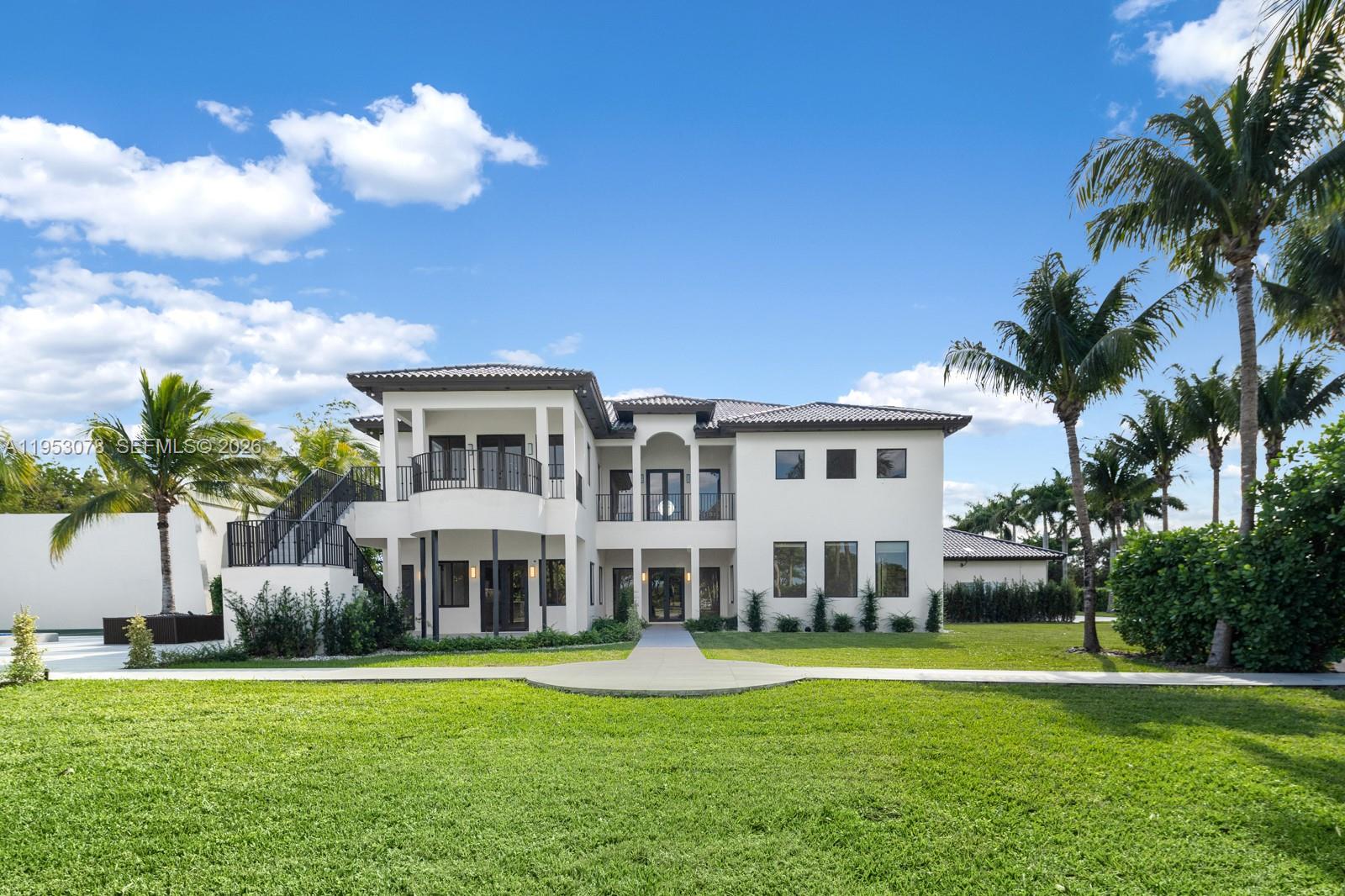 17805 Southwest 158th Street Miami, FL 33187 - Photo 48 of 60