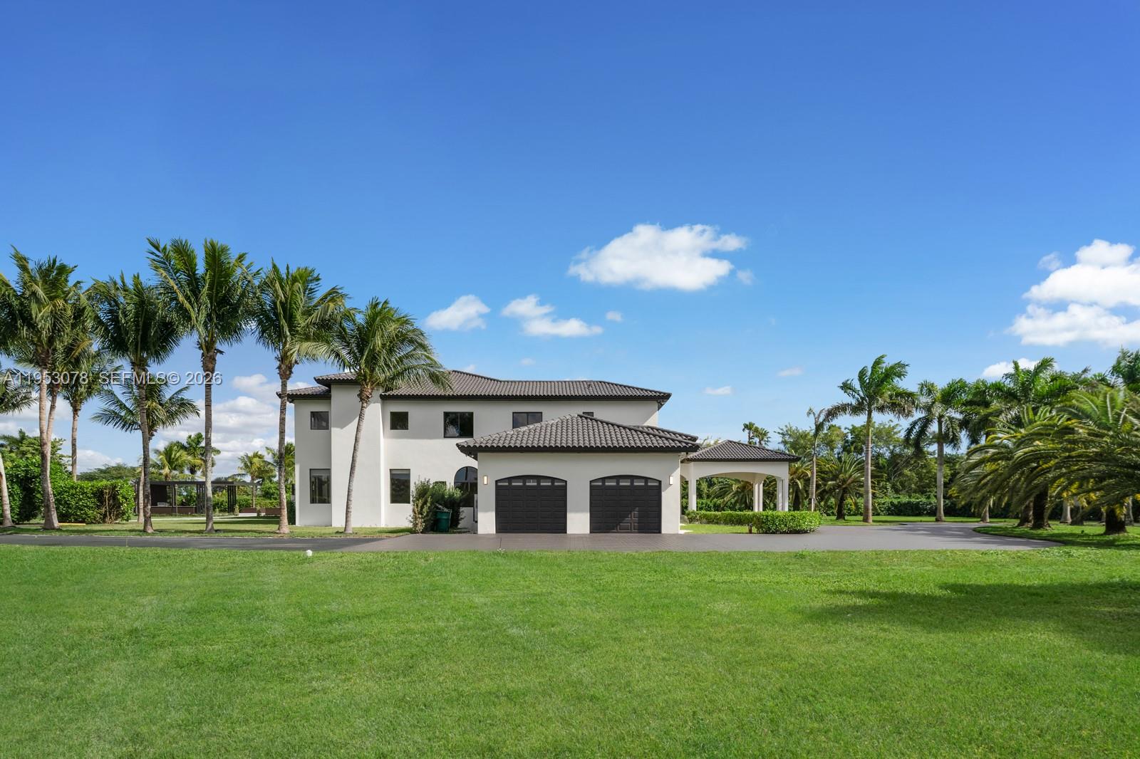 17805 Southwest 158th Street Miami, FL 33187 - Photo 50 of 60