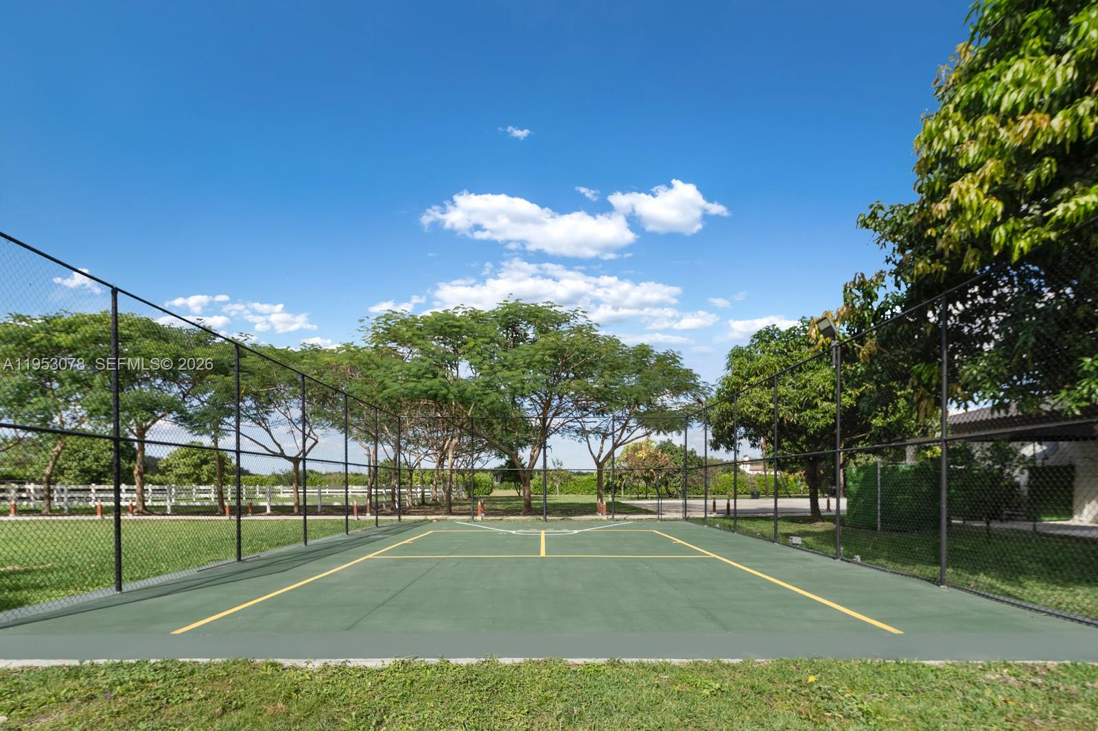 17805 Southwest 158th Street Miami, FL 33187 - Photo 53 of 60