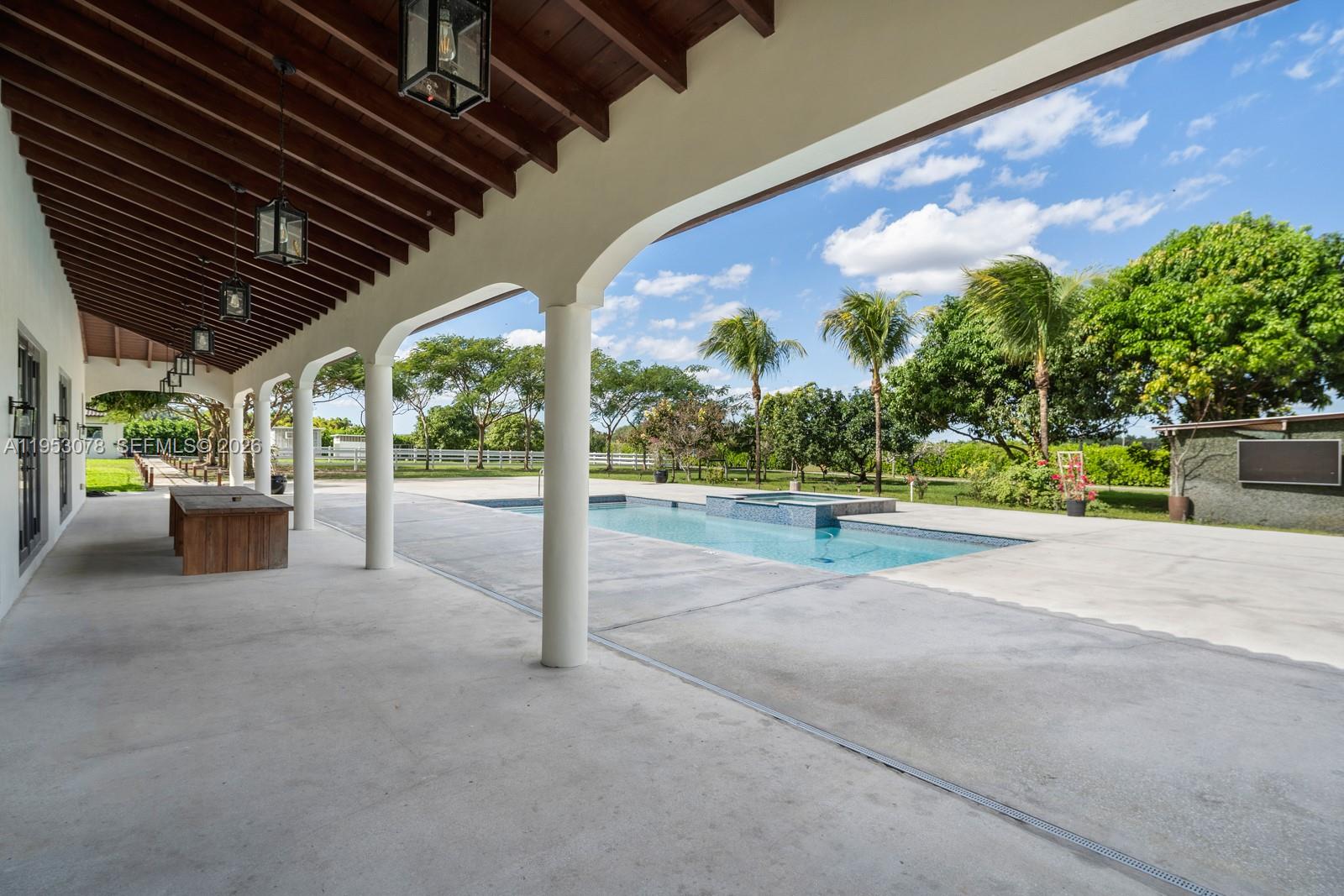 17805 Southwest 158th Street Miami, FL 33187 - Photo 54 of 60