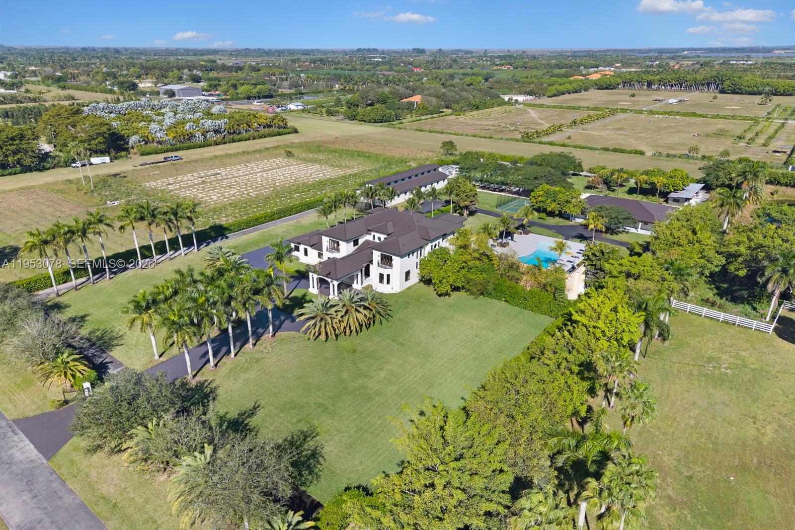 17805 Southwest 158th Street Miami, FL 33187 - Photo 56 of 60