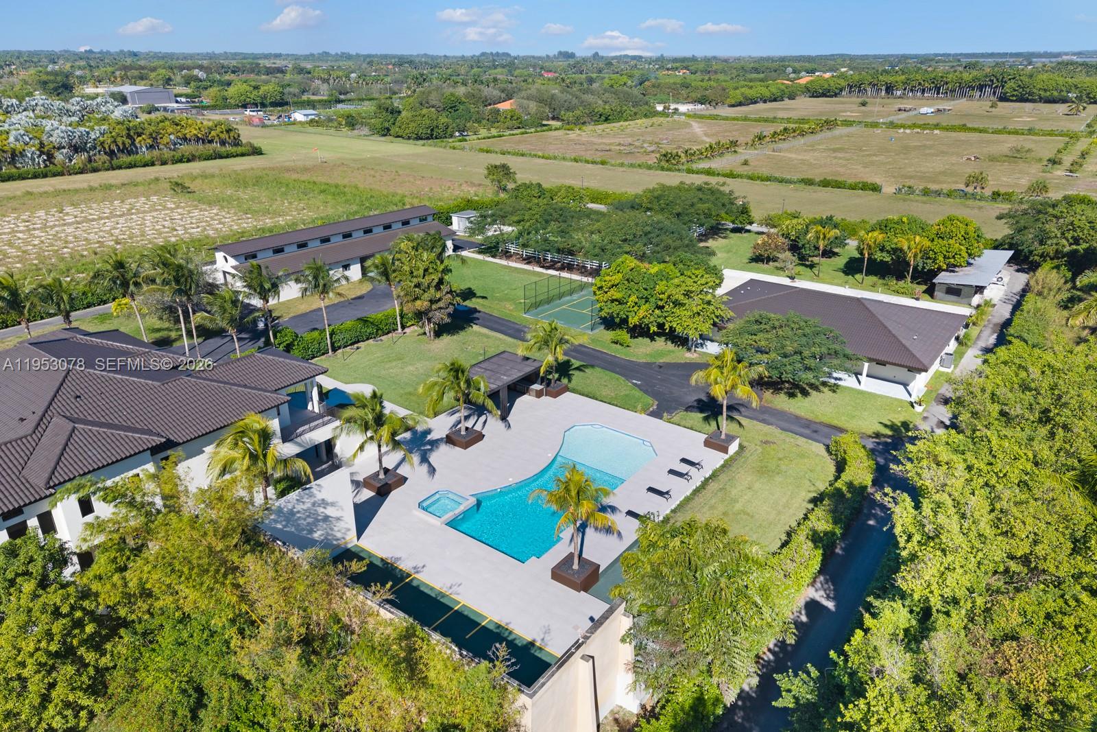 17805 Southwest 158th Street Miami, FL 33187 - Photo 57 of 60