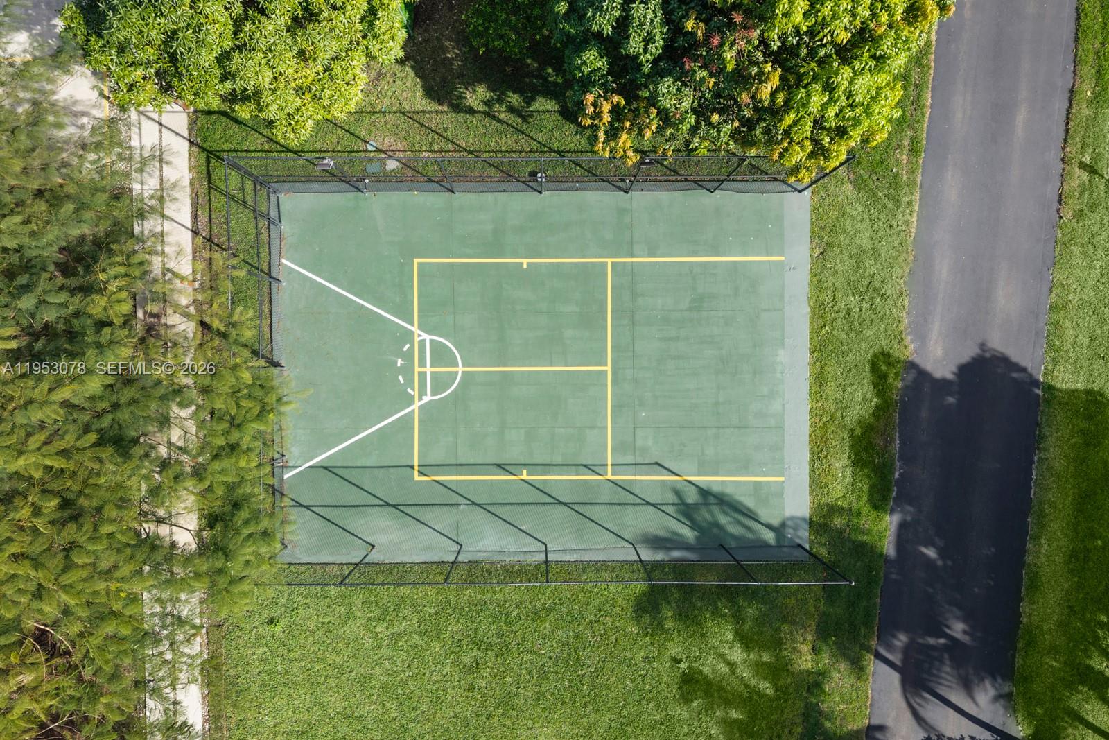 17805 Southwest 158th Street Miami, FL 33187 - Photo 59 of 60