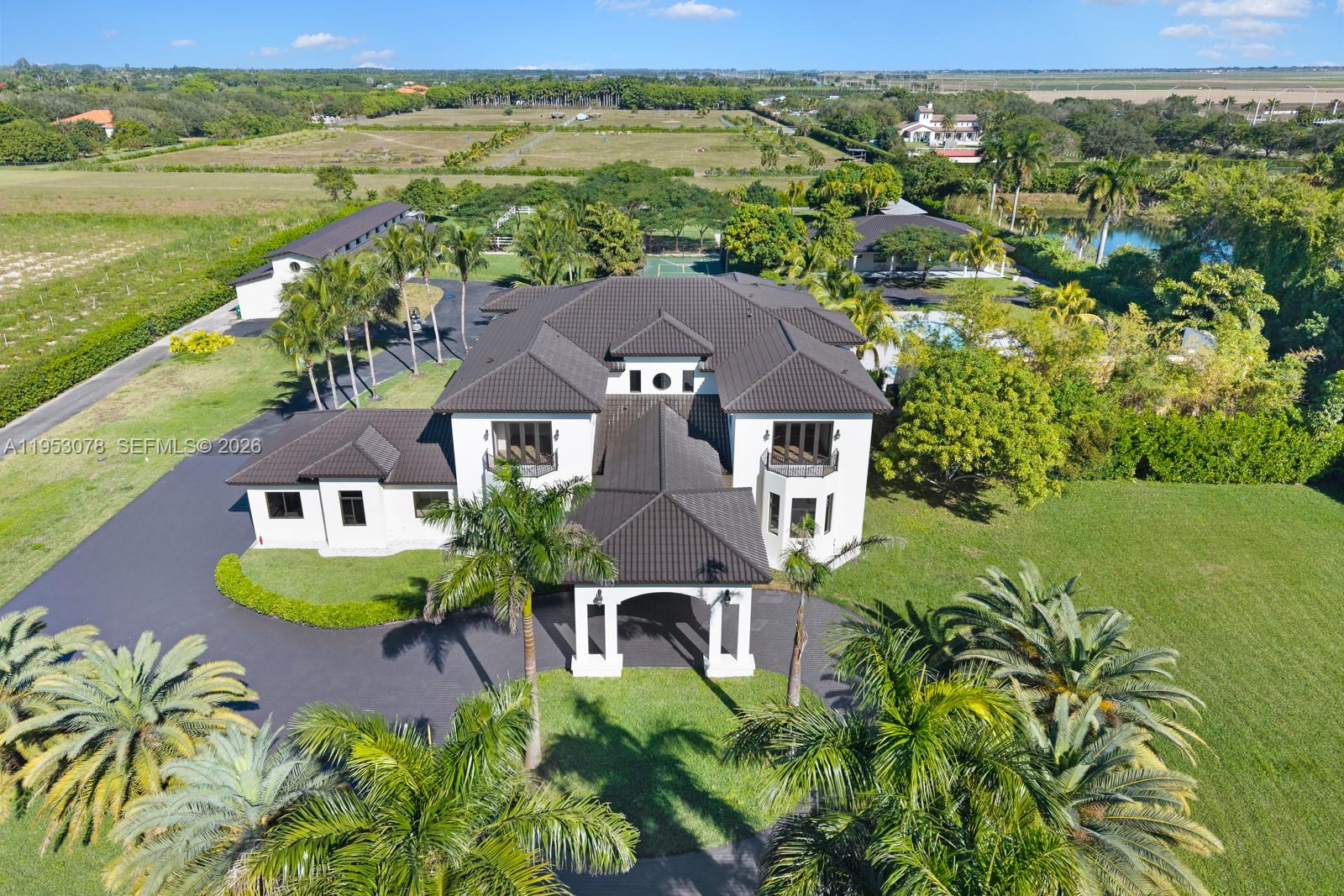 17805 Southwest 158th Street Miami, FL 33187 - Photo 60 of 60