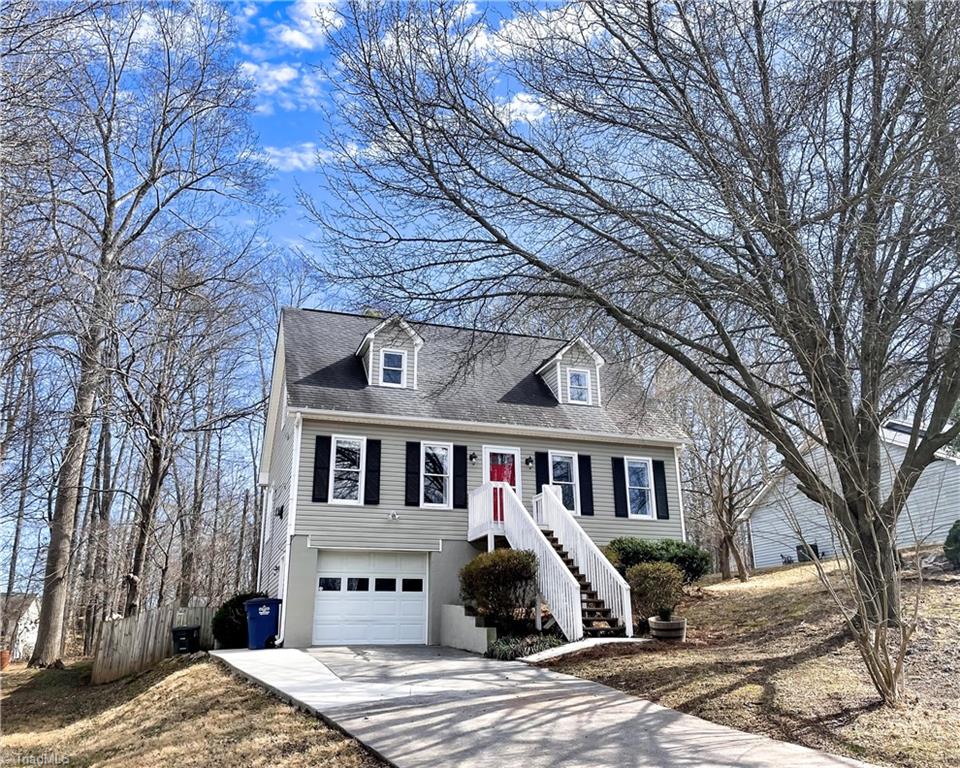 3933 Laurel Grove Road Winston-Salem, NC 27127 - Photo 1 of 22 Gallery Image 1