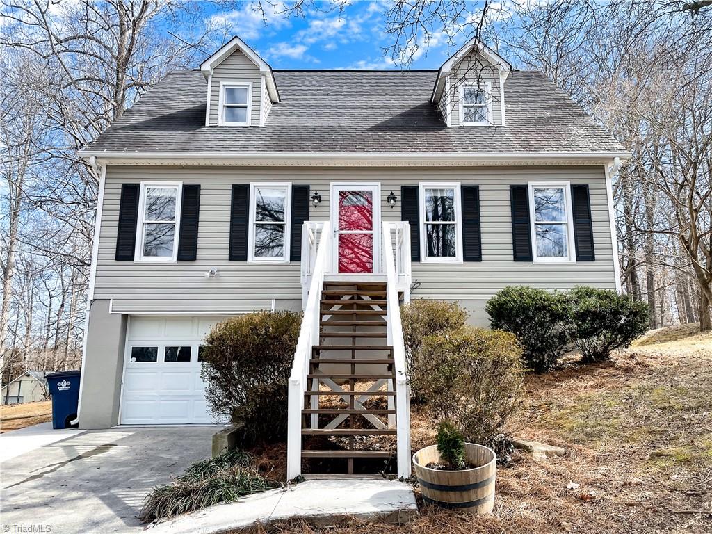 3933 Laurel Grove Road Winston-Salem, NC 27127 - Photo 2 of 22 Gallery Image 2