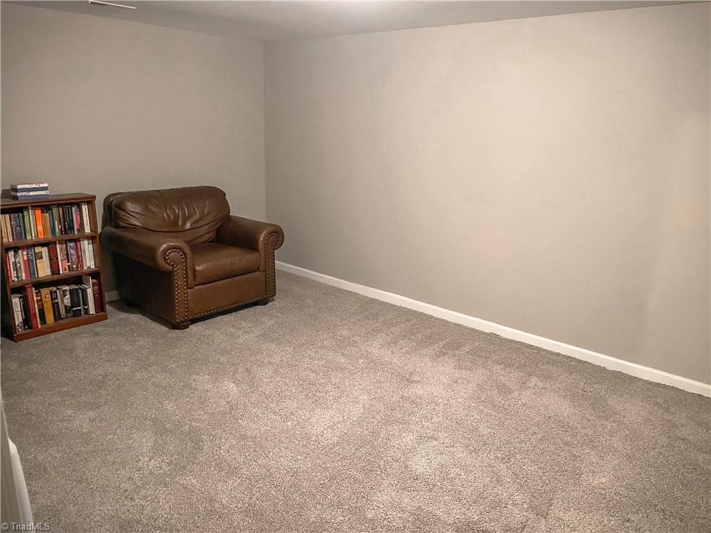 3933 Laurel Grove Road Winston-Salem, NC 27127 - Photo 21 of 22 bonus room