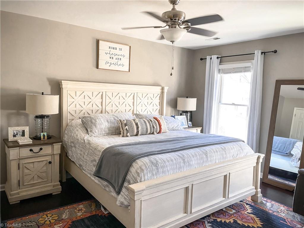 3933 Laurel Grove Road Winston-Salem, NC 27127 - Photo 10 of 22 primary