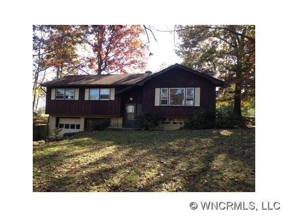 524 Jackson Loop Road Flat Rock, NC 28731 - Photo 1 of 9 Gallery Image 1