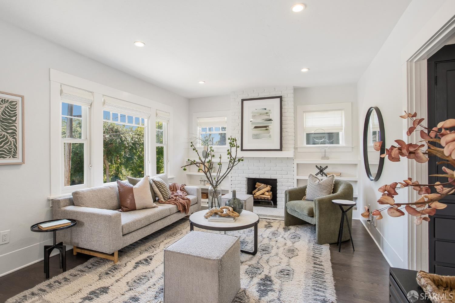 6565 Chabot Road Oakland, CA 94618 - Photo 5 of 46
