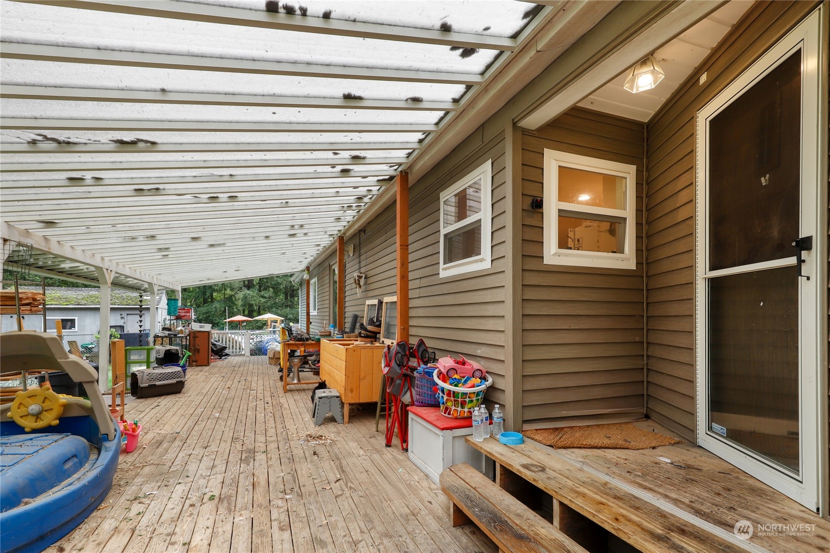 10909 Sidney Road Southwest Port Orchard, WA 98367 - Photo 24 of 34 a view of storage and utility