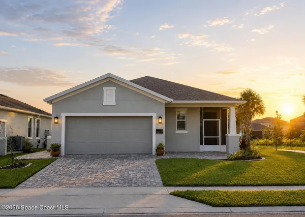 $569,900 | 2477 Kamin Drive, Melbourne, FL 32940