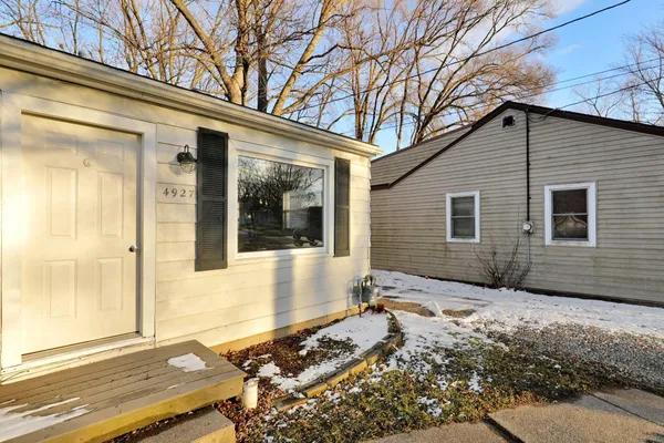 $109,900 | 4927 Starr Avenue, Lansing, MI 48910