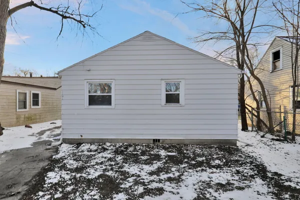 $109,900 | 4927 Starr Avenue, Lansing, MI 48910