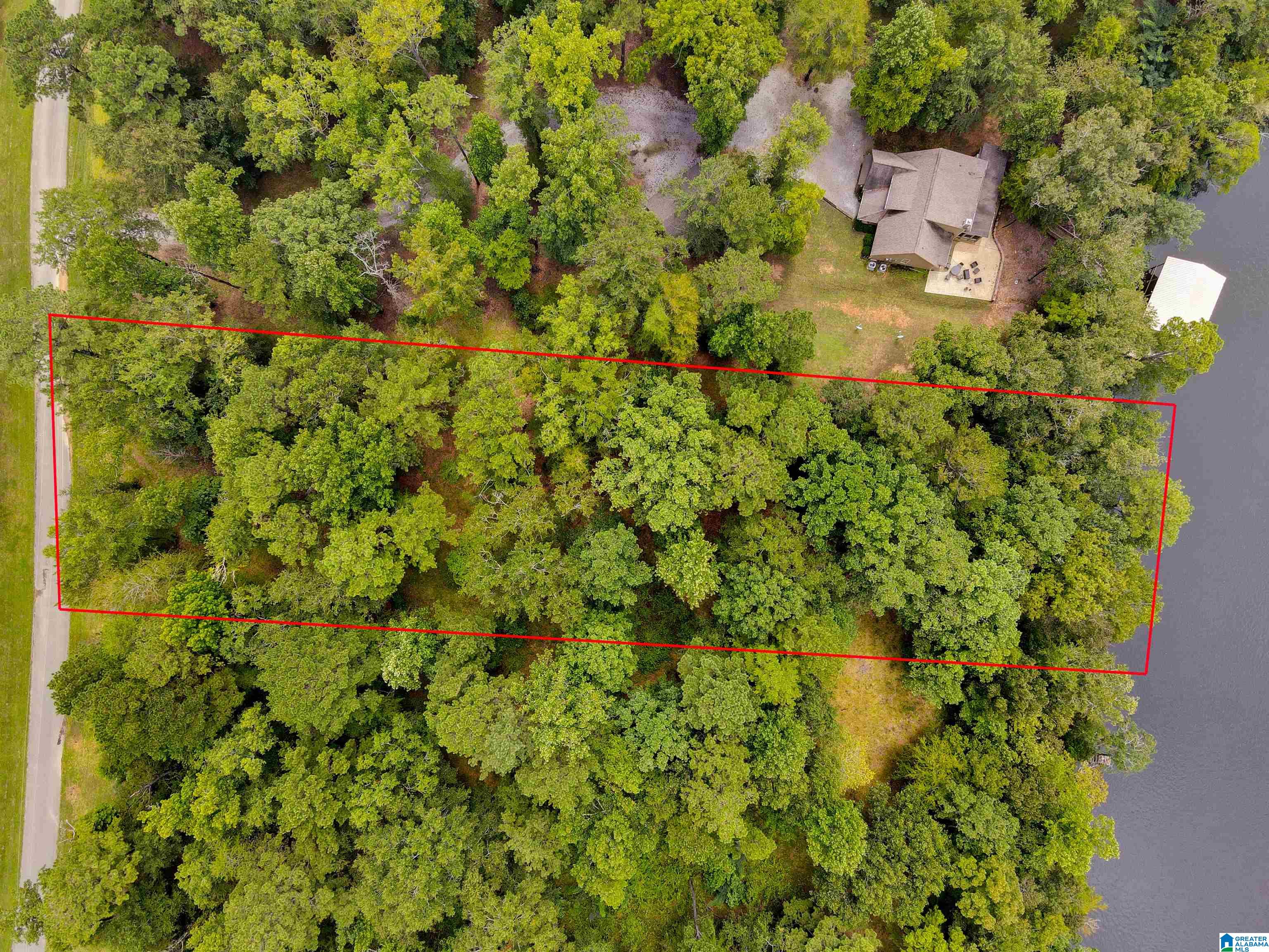 Lake Front Trail, Unit 9 Clanton, AL 35046 - Photo 9 of 13