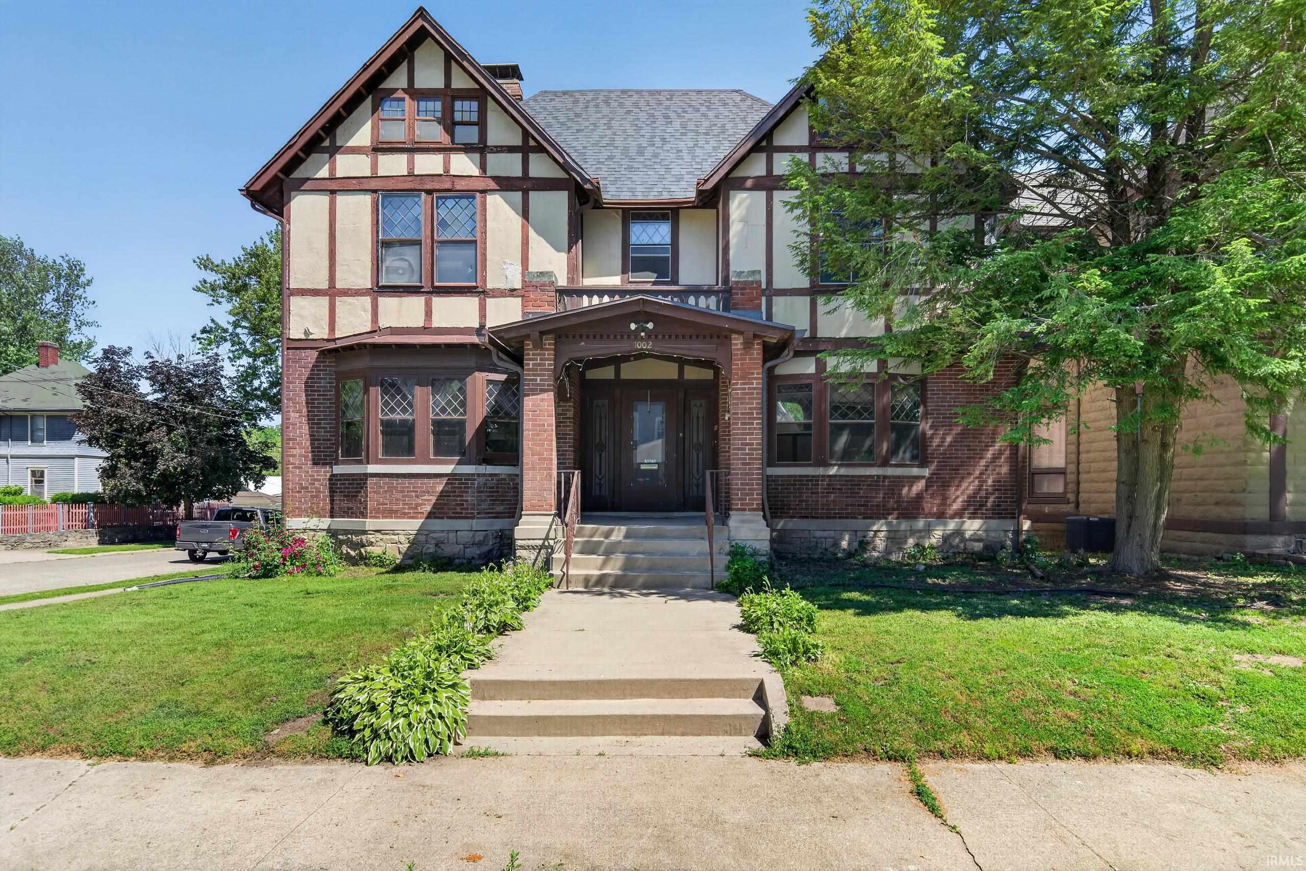 1002 High Street Logansport, IN 46947 - Photo 1 of 34