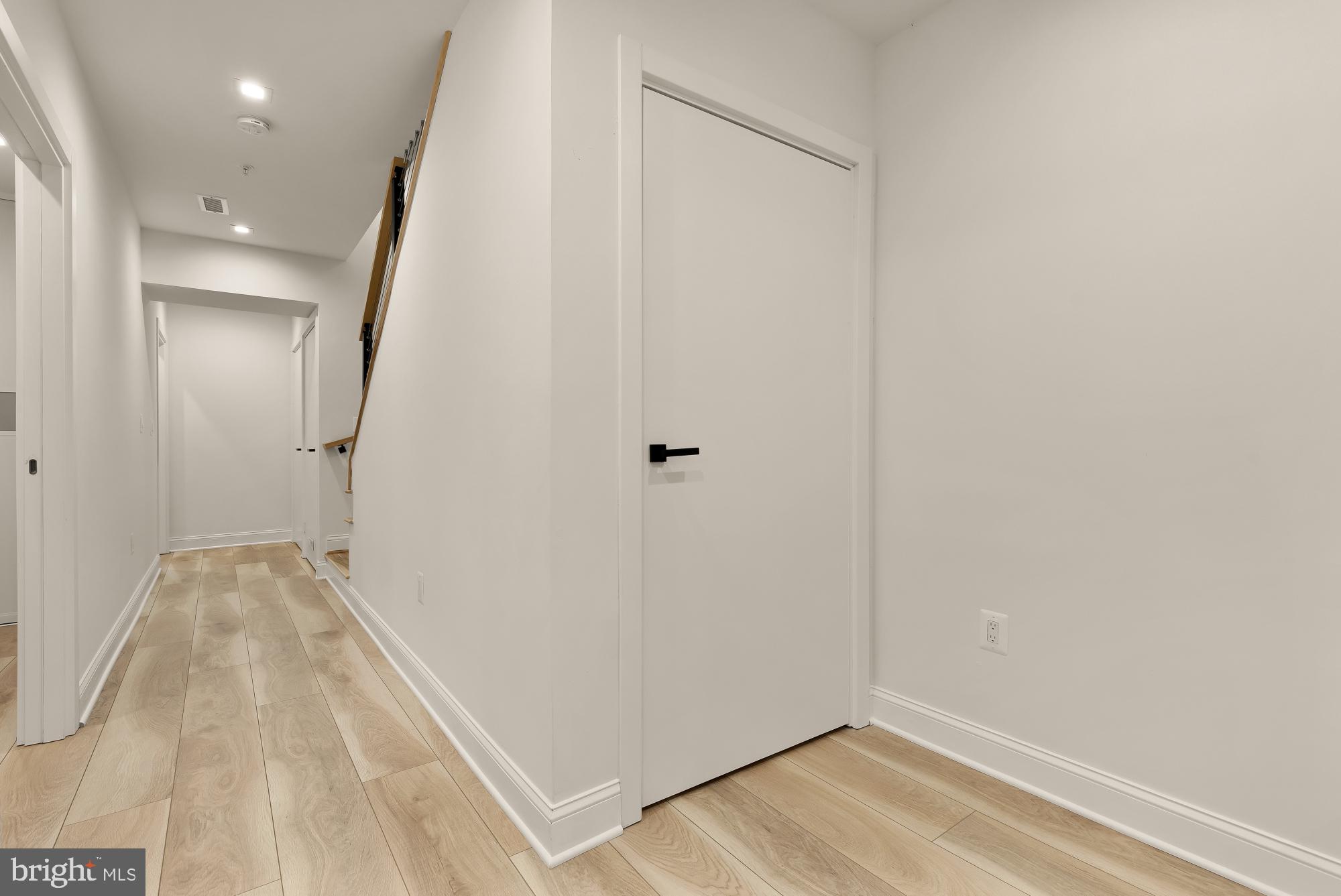 448 Q Street Northwest, Unit 1 Washington, DC 20001 - Photo 34 of 46