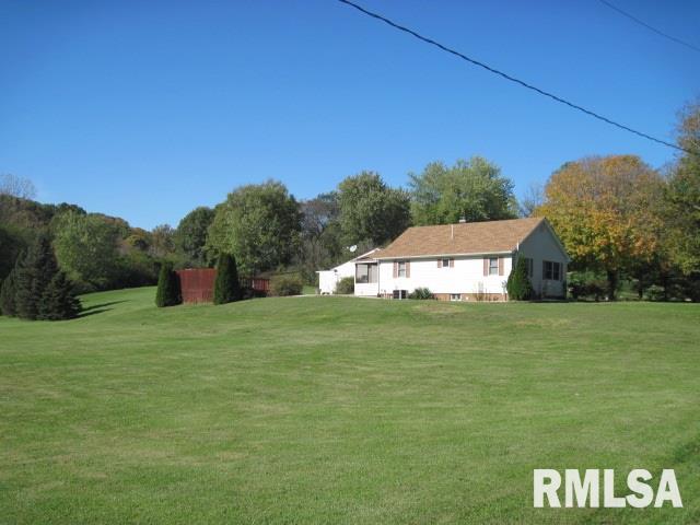 8013 South Gerdes Road Mapleton, IL 61547 - Photo 1 of 36