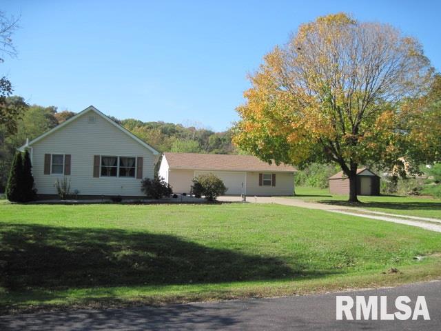 8013 South Gerdes Road Mapleton, IL 61547 - Photo 3 of 36