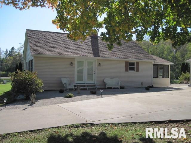 8013 South Gerdes Road Mapleton, IL 61547 - Photo 4 of 36