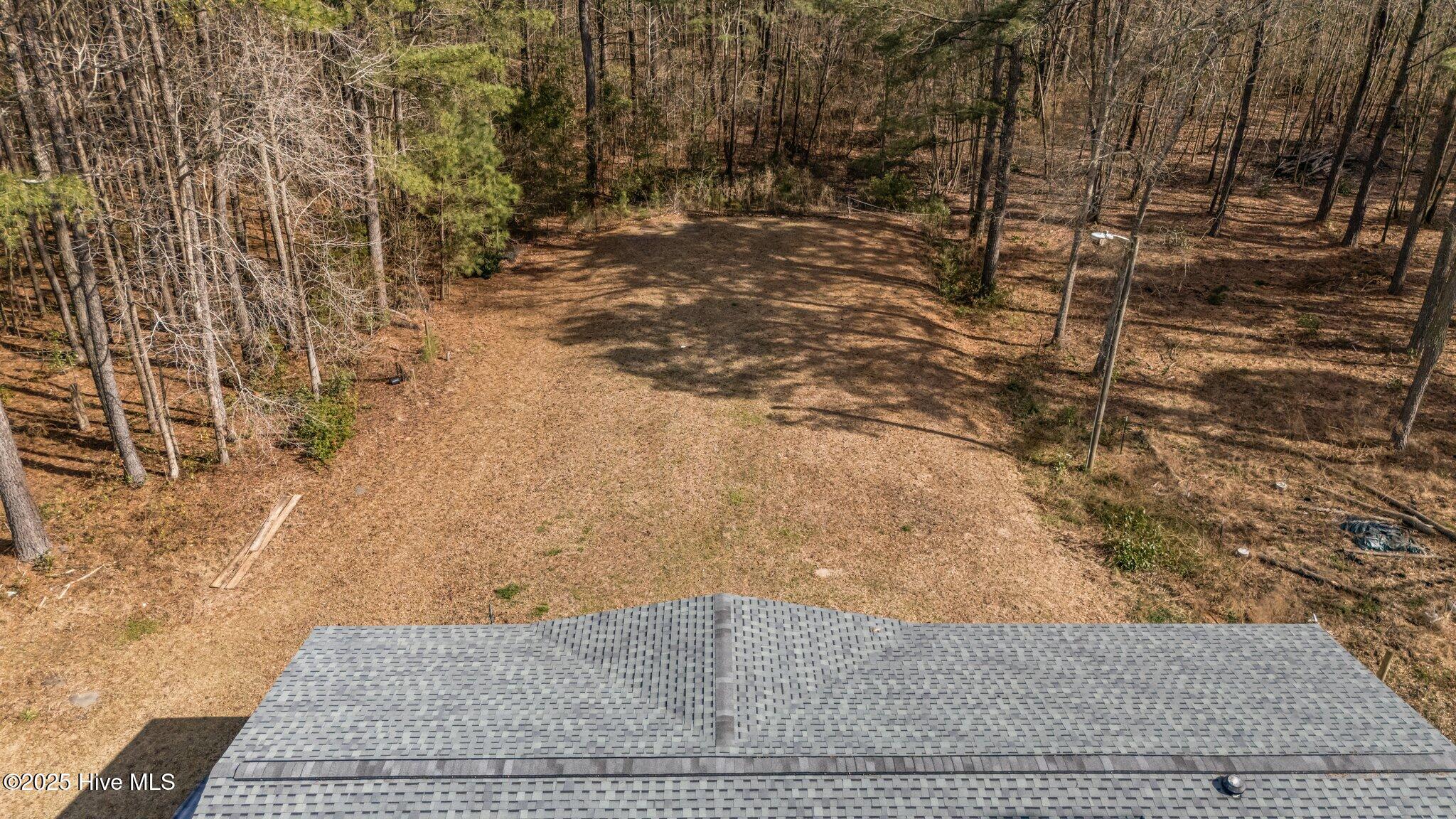 2040 Dover Fort Barnwell Road Dover, NC 28526 - Photo 16 of 52 Rear Yard