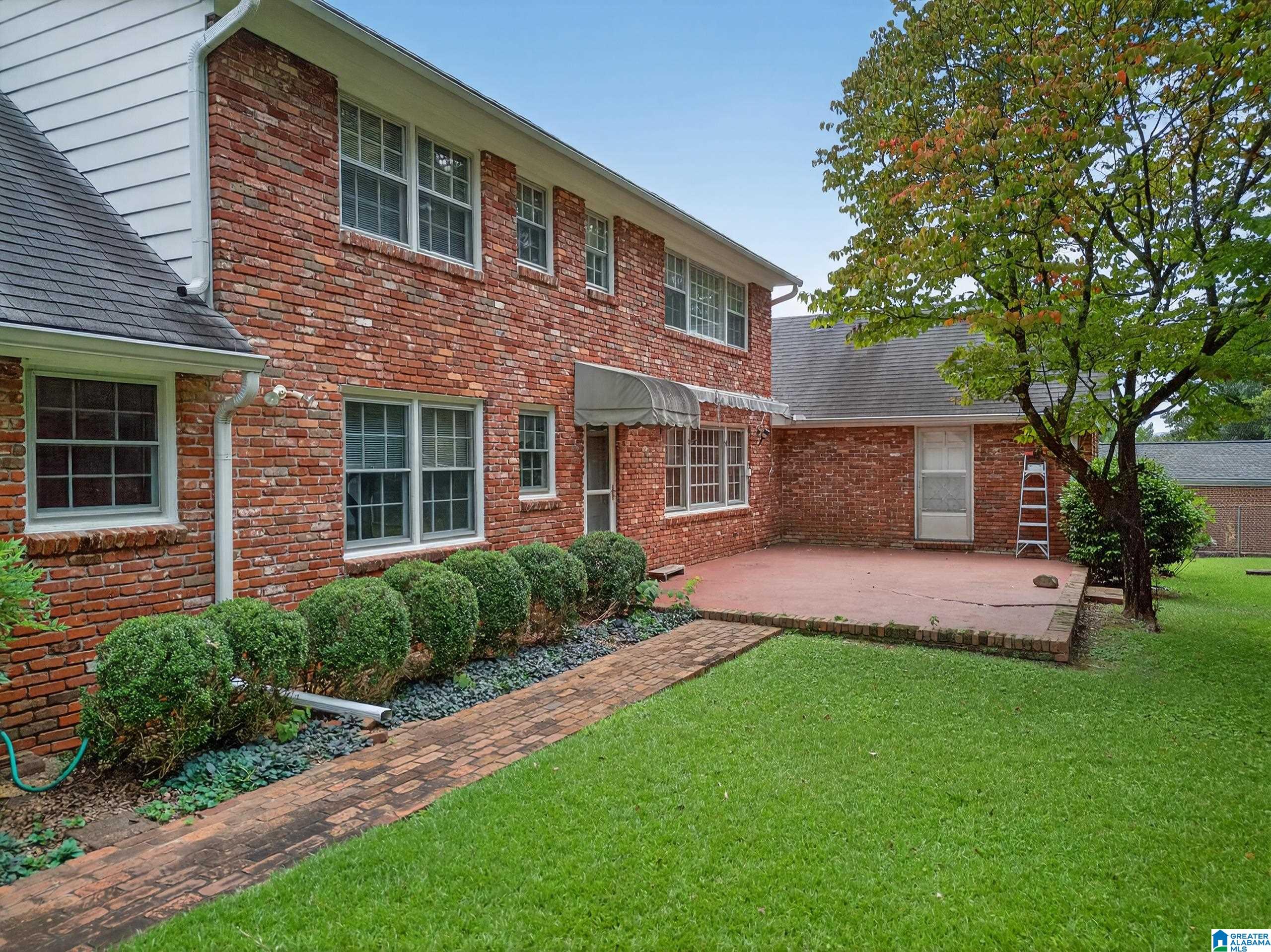 120 Shamrock Road Anniston, AL 36207 - Photo 44 of 47 Gallery Image 44